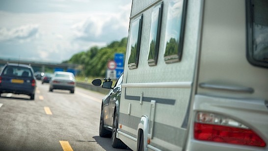 Zuiniger rijden tijdens de vakantie